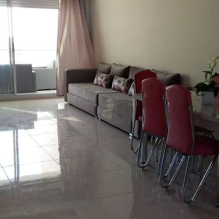 Appartement Familial Luxueux Pieds Dans L'Eau Awrir Zewnętrze zdjęcie