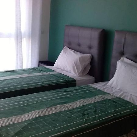 Appartement Familial Luxueux Pieds Dans L'Eau Awrir Zewnętrze zdjęcie