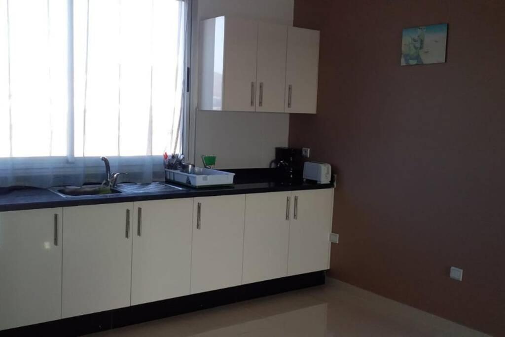 Appartement Familial Luxueux Pieds Dans L'Eau Awrir Zewnętrze zdjęcie