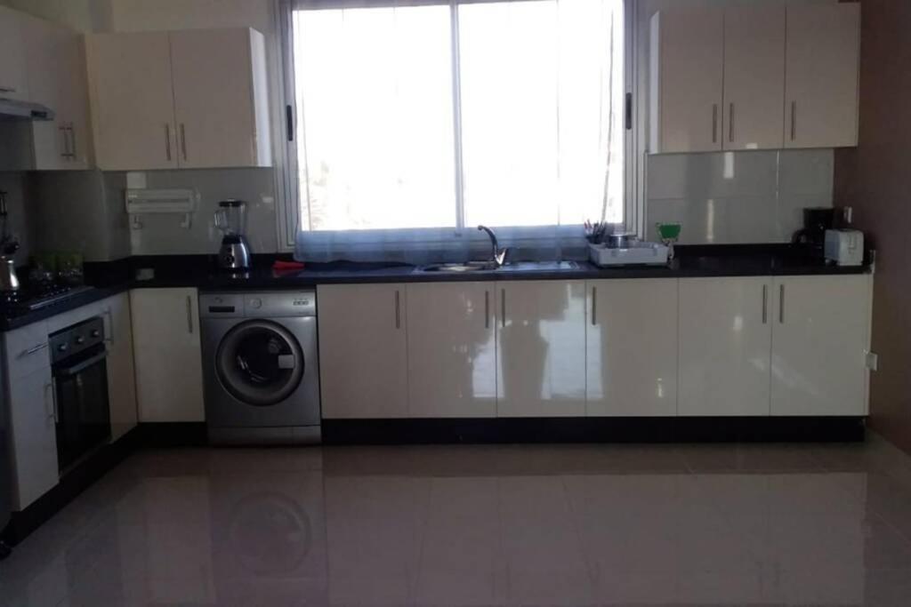 Appartement Familial Luxueux Pieds Dans L'Eau Awrir Zewnętrze zdjęcie